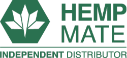 Hempmate logo